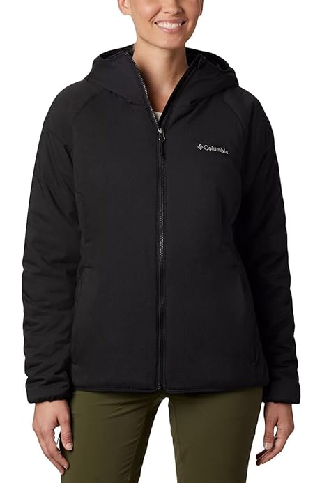 kruser ridge ii softshell jacket