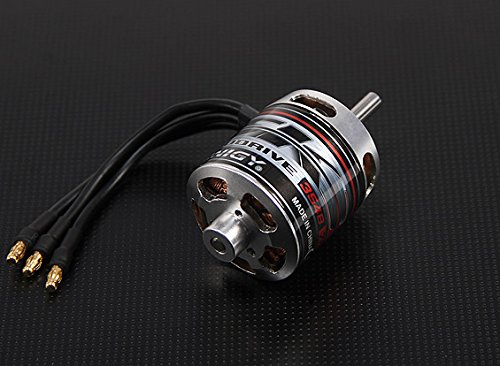 Turnigy Aerodrive SK3 - 3548-700kv Brushless Outrunner Motor