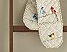 Maison d' Hermine Double Oven Mitts 100% Cotton 7