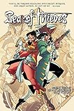 Sea of Thieves Collection by Jeremy Whitley, Rhoald Marcellius
