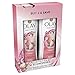 Body Wash for Women by Olay, Fresh Outlast Cooling Body Wash, White Strawberry/Mint - 16.0 Fl Oz, 2 Count