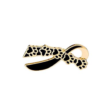 Dorical Brosche Damen Anstecknadel Liebeshundeklaue Schmetterling Brosche Charme Sicherheitsnadel Brosche Clip für Damen Scha