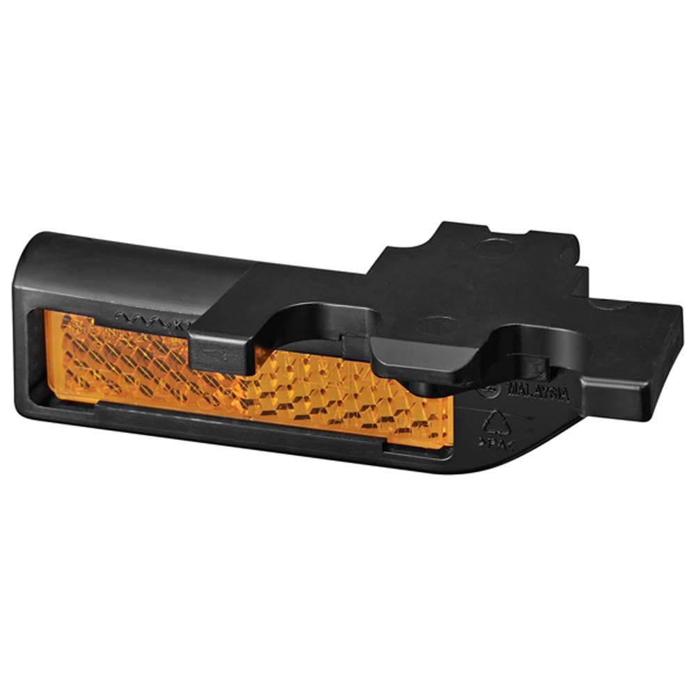 Shimano SPARE PART SM-PD60 reflector unit PR, Black