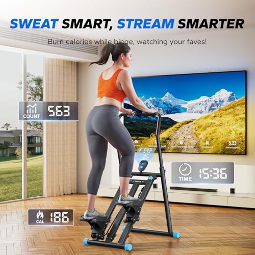 MERACH Stair Stepper