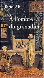 À l'ombre du grenadier