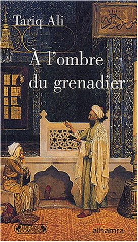 À l'ombre du grenadier
