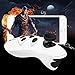 Power Lead Pad V001 Wireless Bluetooth Controller 3D VR CASE Glasses Game Controllers for Phone and Table