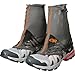 Outdoor Research Stamina Gaiters, Pewter, Large/X-Large