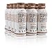 Kitu by Sunniva Super Coffee Hazelnut Sugar-Free Formula, 10g Protein, Lactose Free, Soy Free, Gluten Free, Case of 12
