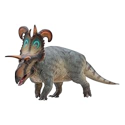 PNSO Prehistoric Dinosaur Models:86 Frederik The