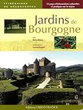 Image de jardins de Bourgogne