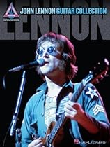 John Lennon - Guitar Collection (Recorded Version (Guitar))