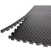 CAP Barbell 6-pc Puzzle Mat with Diamond Plate Texture, 3/4
