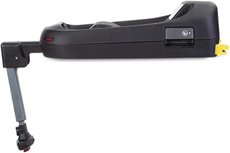 silver cross isofix base compatibility