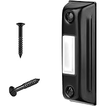Lighted Doorbell Button Wired Door Bell Button Door Bell Push Button
