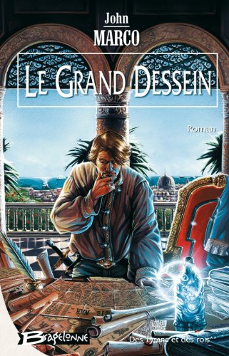 Le  grand dessein