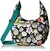 KAVU Singapore Satchel Cross Body Bag Adjustable Shoulder Purse