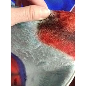 Love Nature Sweet Home Modern Collection Custom Octopus Area Rug 7'x5' Indoor Soft Carpet 51QM5EGloDL