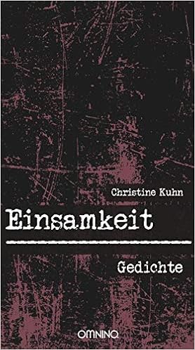 Download Gedichte ueber einsamkeit Desktop Wallpaper