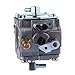 Hipa HS-274E Carburetor with Air Filter Fuel Line Filter Spark Plug for STHIL TS400 TS 400 Concrete Cut-Off Saw