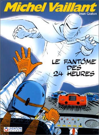 Le  fantôme des 24 heures