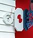 Arlington Industries 8100LP-1 8100LP Wall Plates, MEGA, White