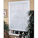 Lewis Hyman 0320136 3' W X 6' L White 1/4