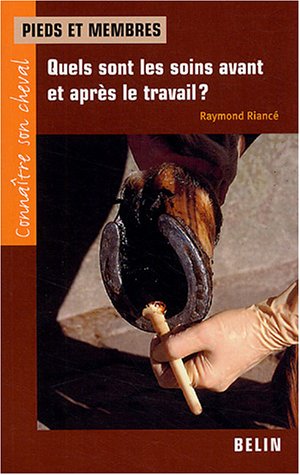 Pieds et membres