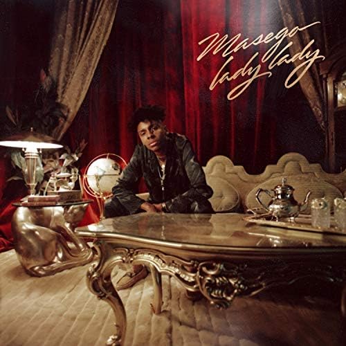 Masego - Masego Studying Abroad: Extended Stay (EP) (RSD 4