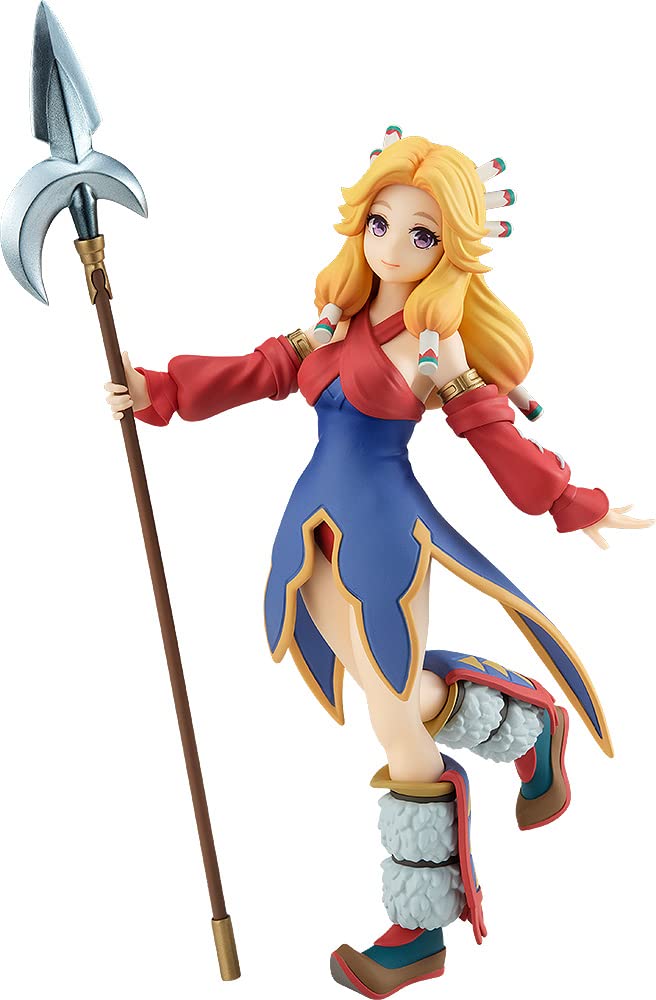 LEGEND OF MANA : THE TEARDROP CRYSTAL - Seraphina - Pop Up Parade 19cm