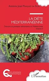 La  diète méditerranéenne