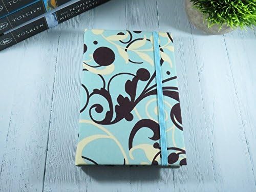 Vines eReader and Tablet Cover for Kindle, iPad Mini, Samsung Galaxy Tab and Kobo Aura One