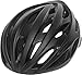 Retrospec CM-3 Bike Helmet with LED Safety Light Adjustable Dial and 24 vents