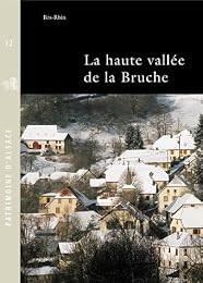 La  Haute vallée de la Bruche