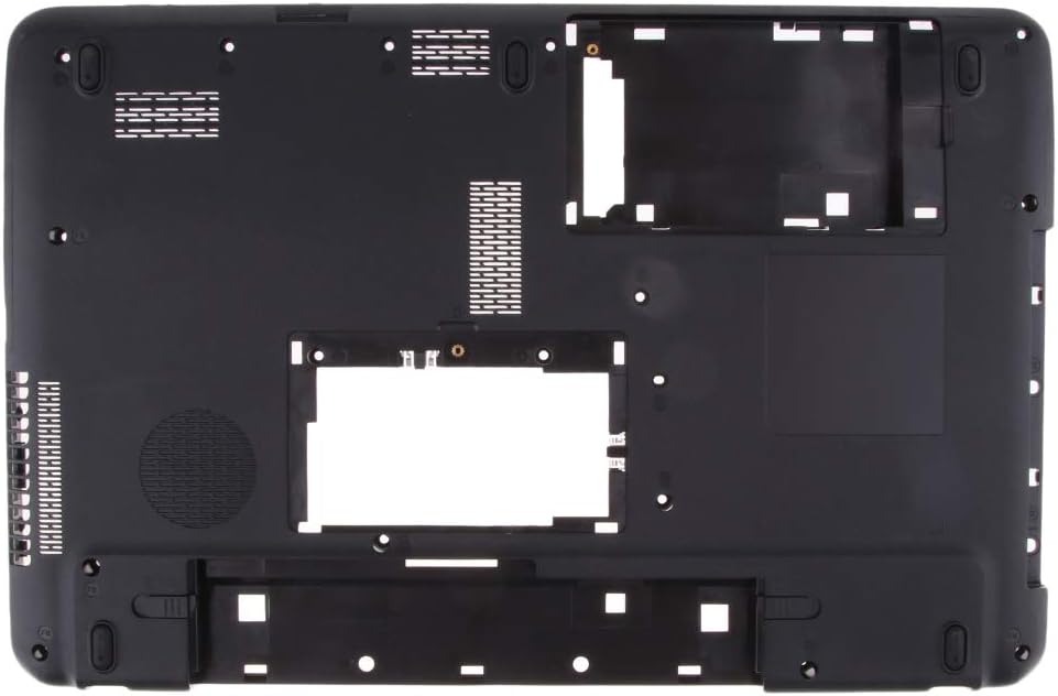 New Bottom Case Base Cover for Toshiba Satellite C650 C650D C655 C655D 15.6" Base Bottom Case Cover V000221090 V000220790 V000220070 V000220380