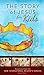 NIrV, The Story of Jesus for Kids, Paperback by Zondervan