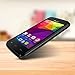 BLU Dash J Unlocked Phone - Retail Packaging - Black