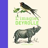 L'imagier Deyrolle by