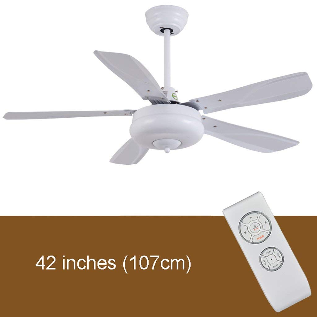 Wenyao Commercial Ceiling Fan Black Ceiling Fan 42 56 Inches
