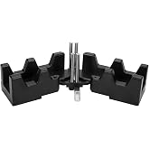moonoom 2-in-1 Mitre Measuring Cutting Tool, Miter Saw Protractor Tool, Precise Mitre Angles Cutting Tool, Measuring Template Instrument Home Supplies