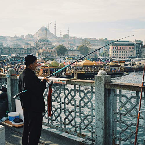 image for Brace Master Sailing Gloves Men Women for Sailing, Fishing, Boating, K