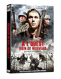 L'ouest Rien De Nouveau