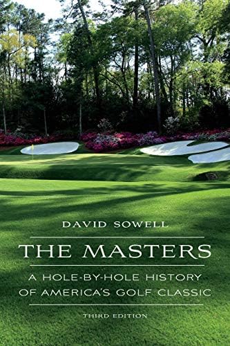 ザ、マスターズ　THE MASTERS 本　クリフォードロバーツ著 The Making of the Masters: Clifford Roberts, Augusta National, and