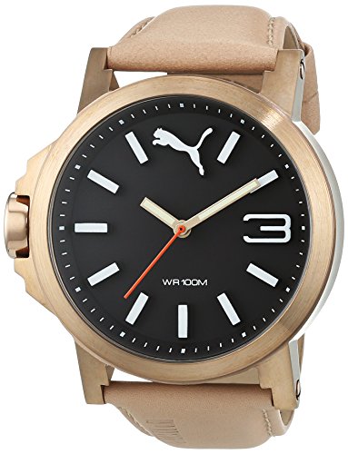 Reloj Puma Ultrasize Puma 103461n Reloj Deportivo Reloj Puma