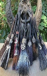 Livro W IC C A -GRANDE GRIMORIO- Instrumentos Mágicos Alfabetos Misticos