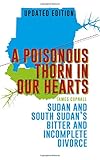 A Poisonous Thorn In Our Hearts: Sudan and South Sudan's Bitter and Incomplete Divorce
