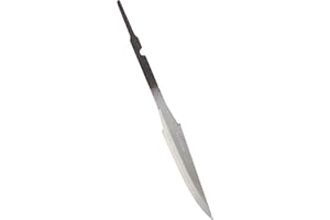 Morakniv Wood Carving No.106 Laminated Carbon Steel 3.2-Inch Knife Blade Blank
