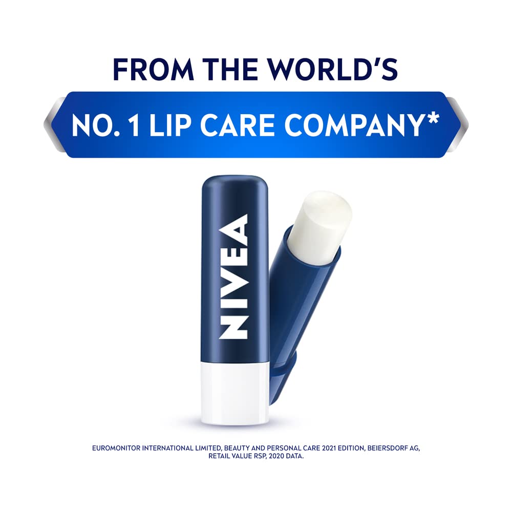 Nivea Men's Active Care SPF 15, 4.8g