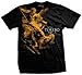 St. Michael Archangel Protector T-shirt by Ranger Up, Army of God, Good vs Evil