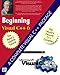 Ivor Horton's Beginning Visual C++ 6, Installation & Contents Guide by 